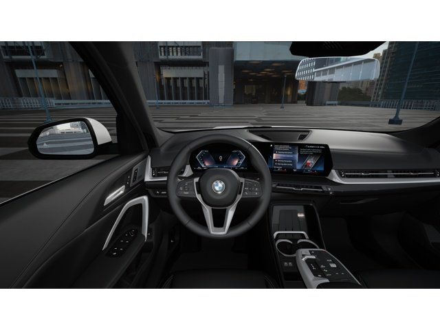 New 2026 Alpine White BMW  image 13