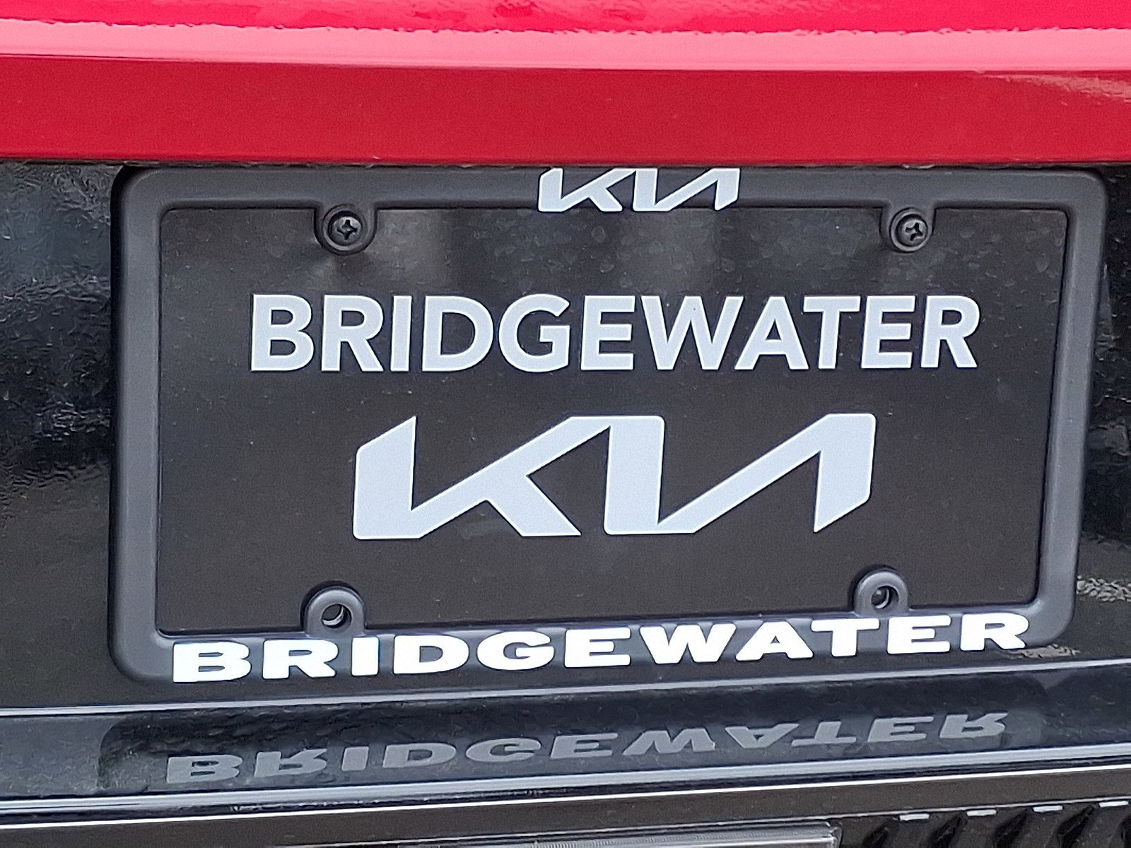 2025 Kia K4 GT-Line - Photo 20