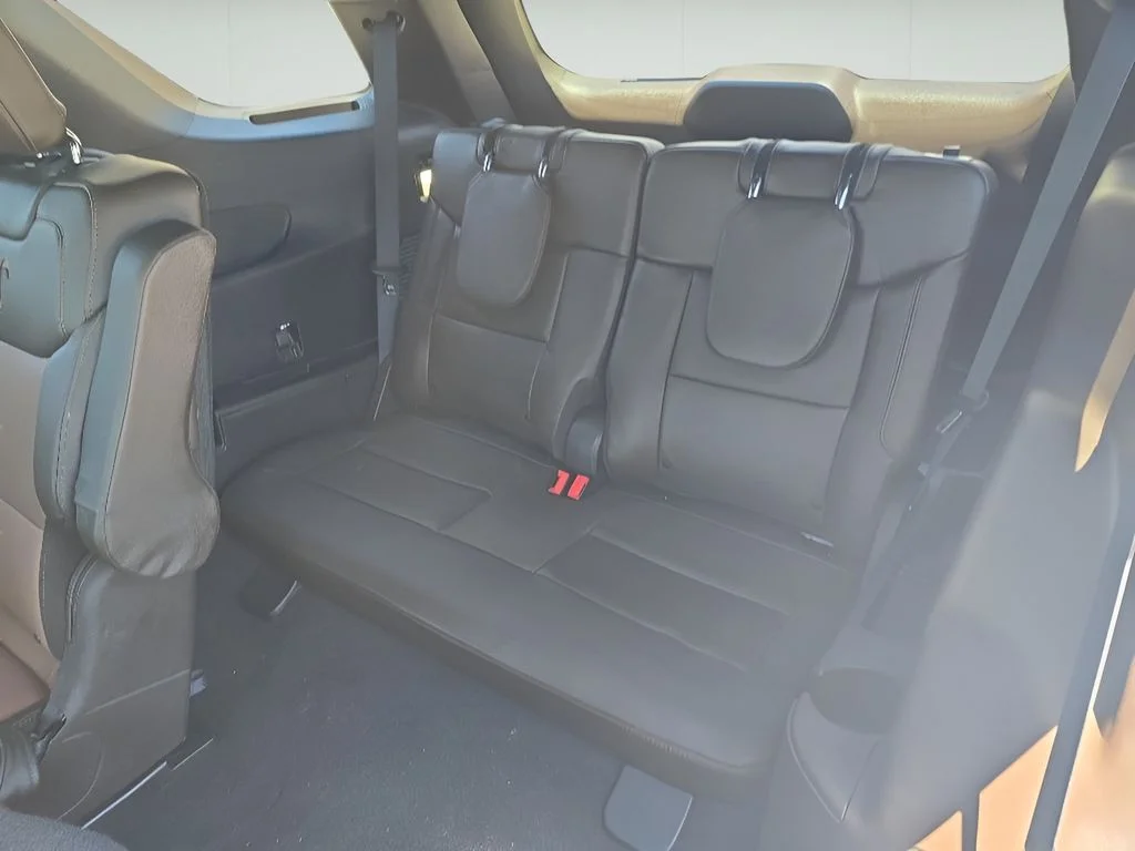 Used 2023 White Ford King Ranch image 33