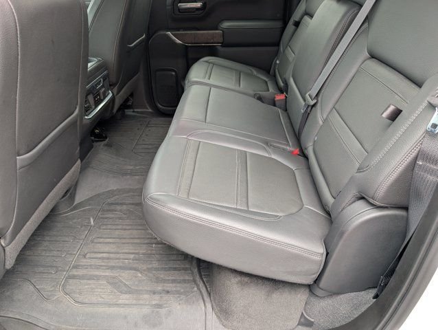 Used 2021 White GMC Denali image 32