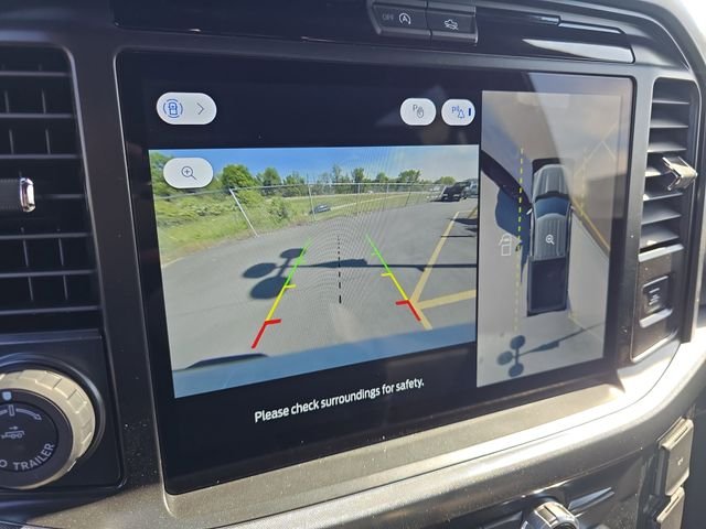 New 2026 Avalanche Ford Tremor® image 38
