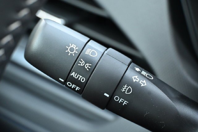 New 2026 Autumn Subaru Limited Hybrid image 34