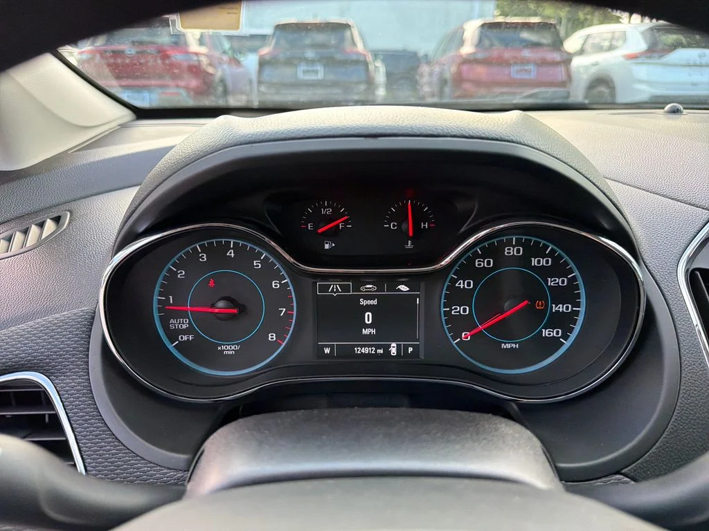 2018 Chevrolet Cruze LS - Photo 18