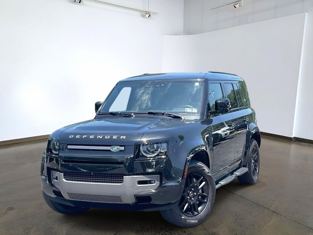2024 Land Rover Defender 110