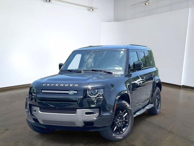 2024 Land Rover Defender 110 X-Dynamic SE