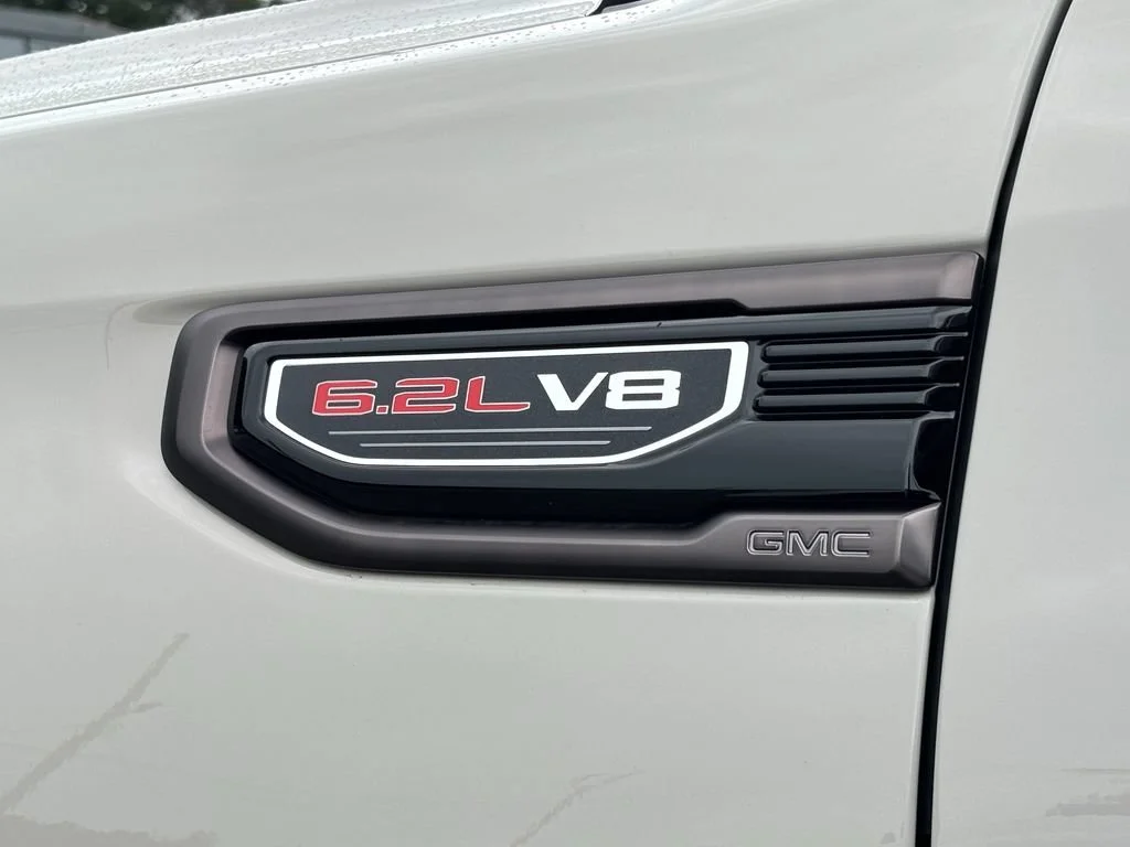 New 2026 Coastal Dune GMC AT4X image 11