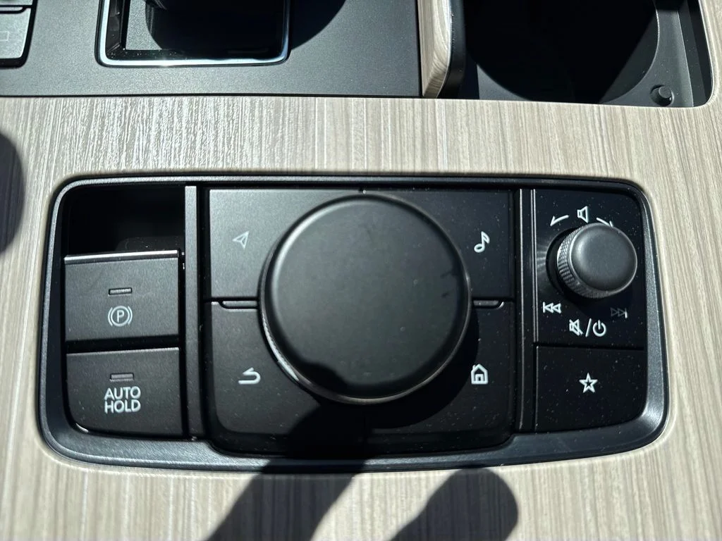 New 2026 Red Mazda Premium Plus image 21