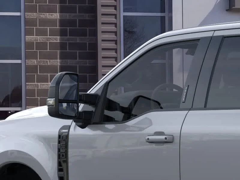 New 2026 Avalanche Ford F-250® Lariat® image 20