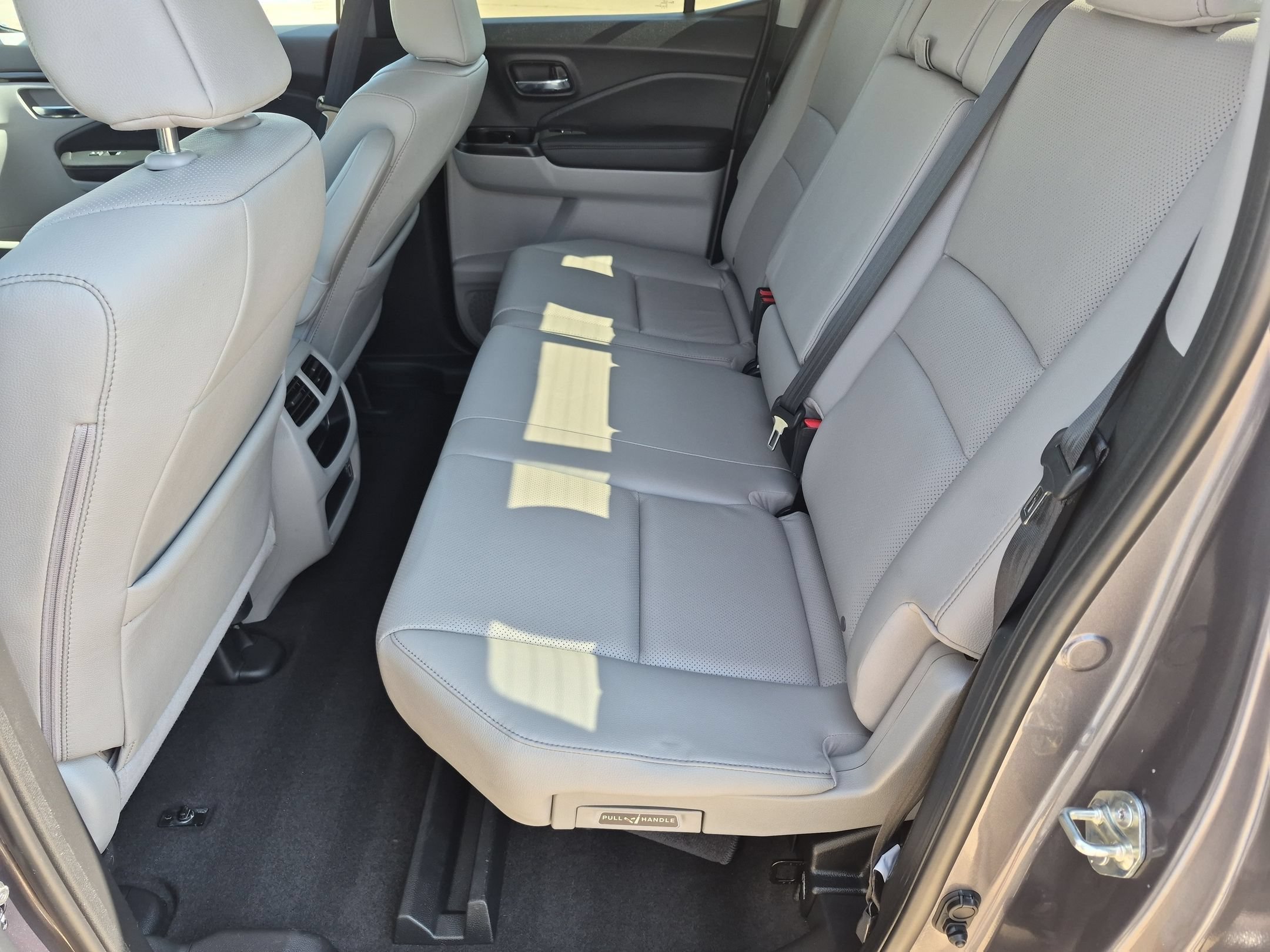 Certified Used 2020 Gray Honda RTL-E image 24
