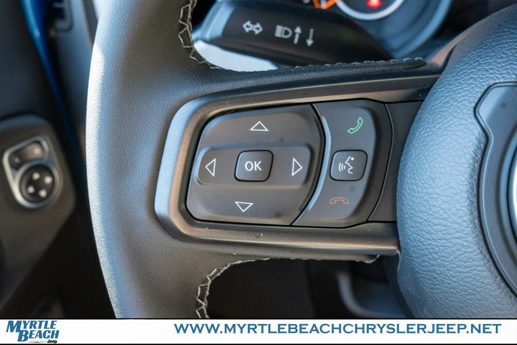 2026 Jeep Wrangler 2-Door Sport S - Photo 27