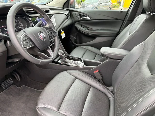 2023 Buick Encore GX Essence - Photo 18