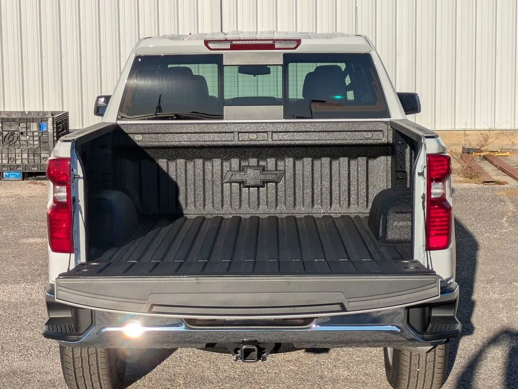 2026 Chevrolet Silverado 1500 LT - Photo 33