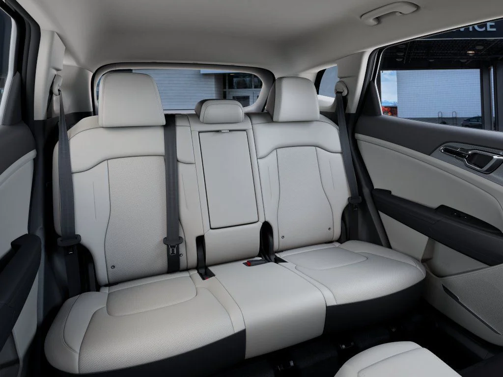 New 2026 Black Kia EX image 16