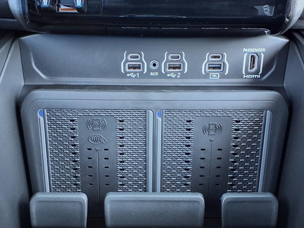 2026 RAM 1500 Rebel - Photo 19