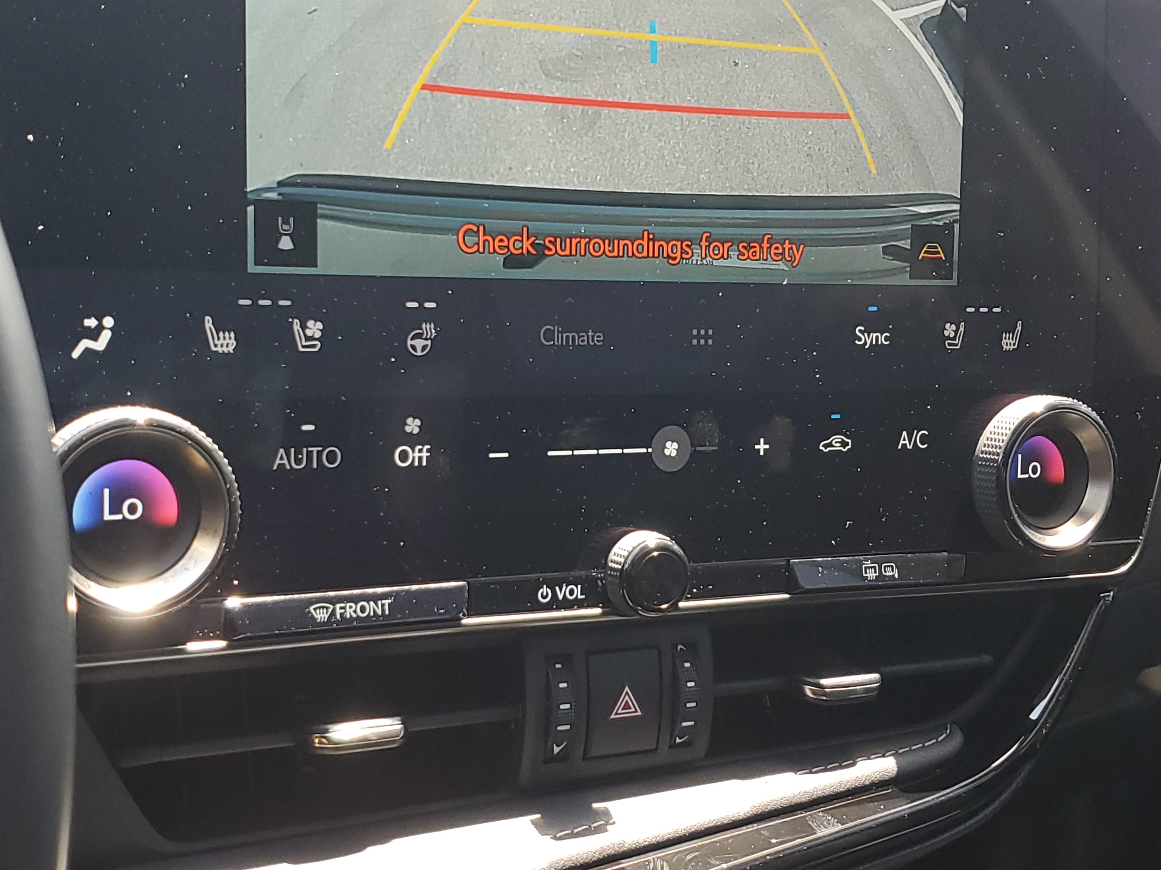 Certified Used 2024 ATOMIC SILVER Lexus NX 250 Premium image 30