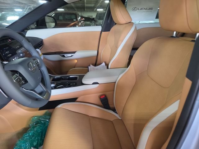 New 2026 Iridium Lexus PREMIUM image 11