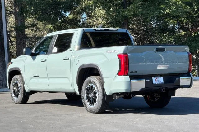New 2026 Lunar Rock Toyota  SR5 image 6