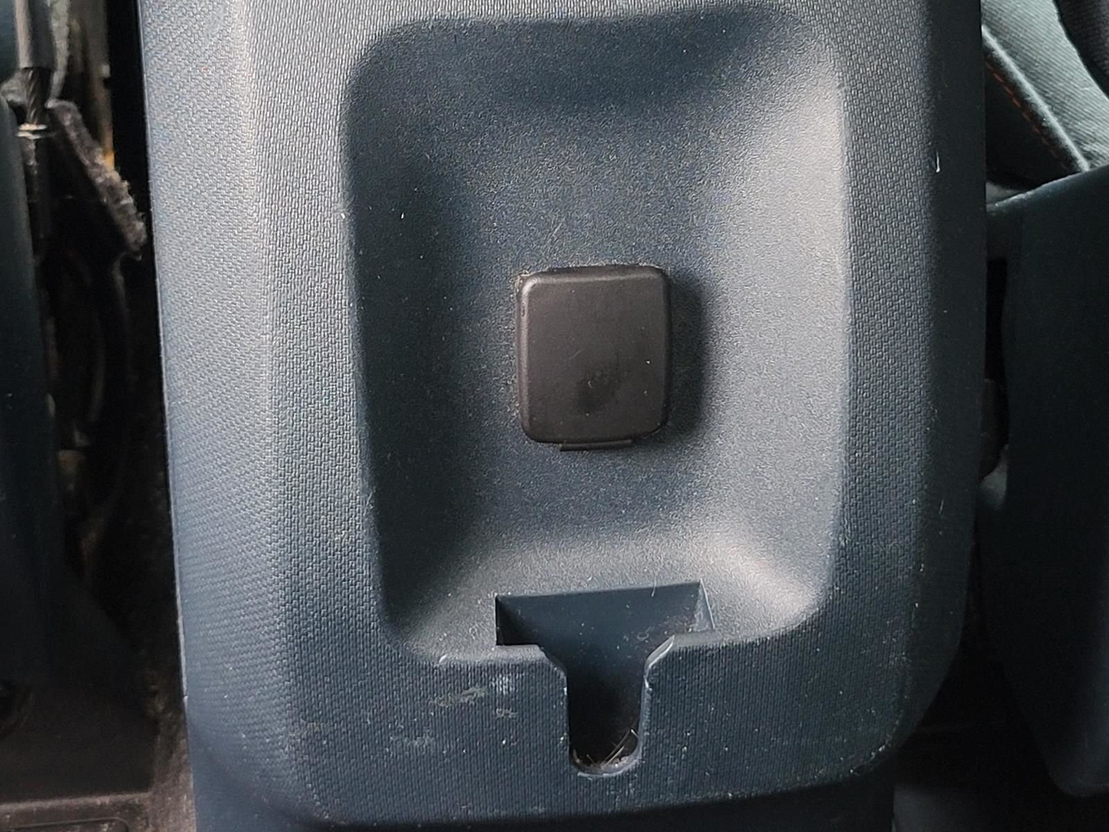 Used 2024 Gray Metallic Ford XLT image 14