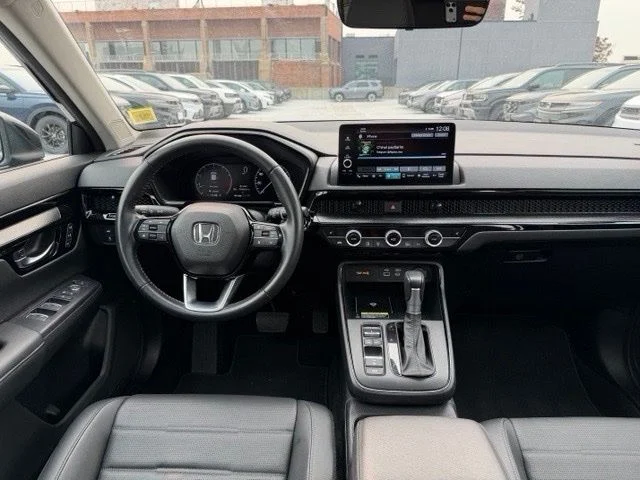 Used 2024  Honda EX-L image 20