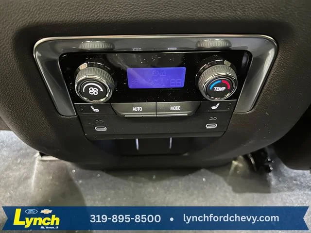 2026 Chevrolet Tahoe High Country - Photo 21