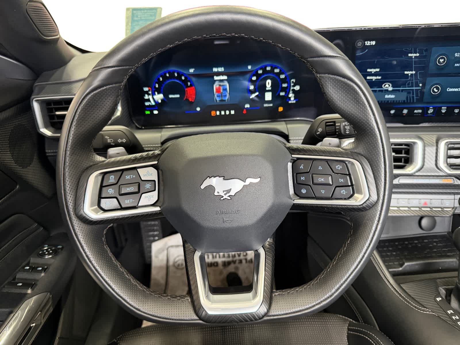 2024 Ford Mustang GT Premium - Photo 14