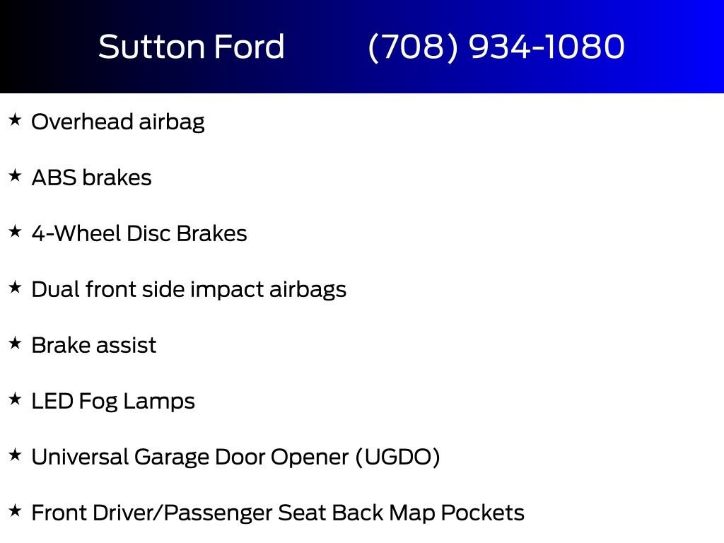 New 2025 Azure Gray Metallic Tri-Coat Ford Heritage image 6