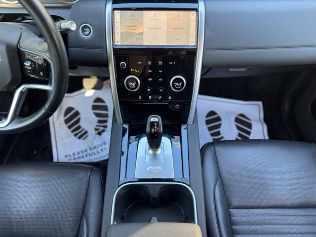 Used 2022 Fuji White Land Rover S image 27