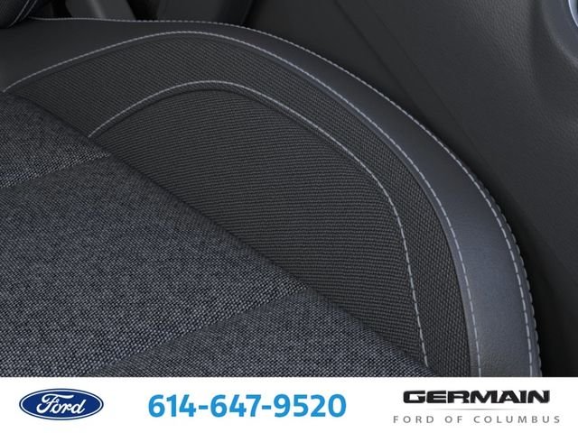 2026 Ford Mustang EcoBoost Fastback - Photo 20