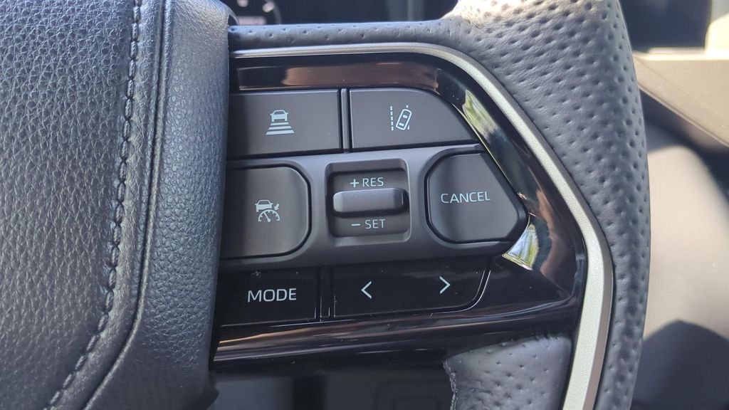 2026 Toyota Tundra Platinum - Photo 21