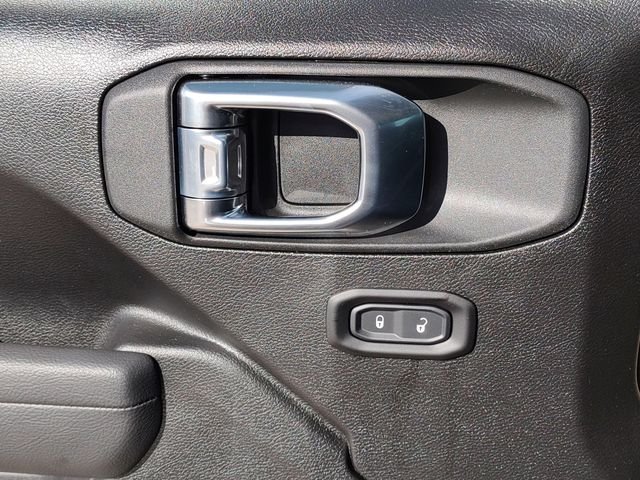 New 2026 41 Jeep Sport image 26