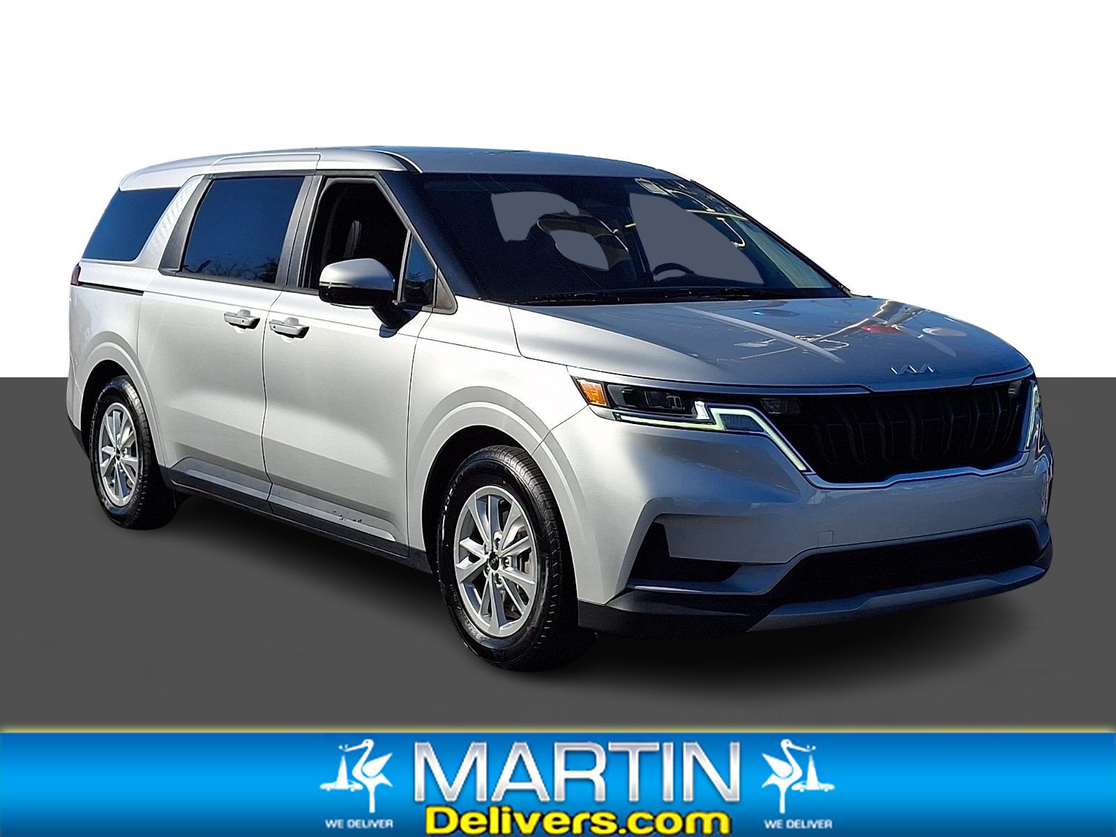 2022 Kia Carnival
