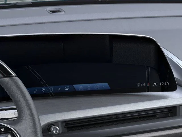 New 2027 Green Cadillac Luxury image 20
