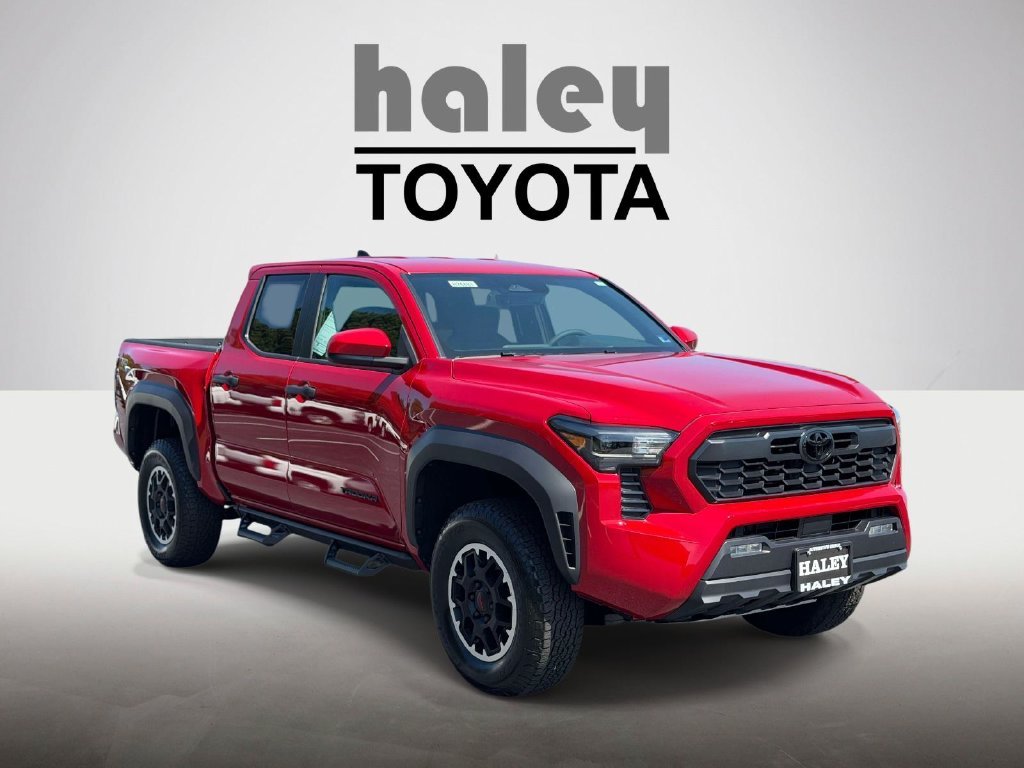 2026 Toyota Tacoma  TRD Off-Road