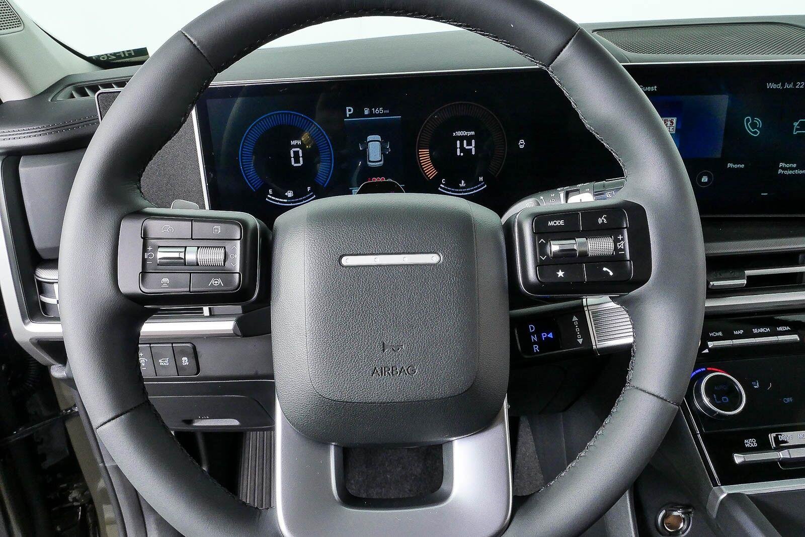 New 2026 Rockwood Green Hyundai SEL FWD image 8