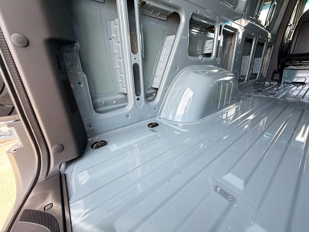 2026 Mercedes-Benz Sprinter Cargo Van Base - Photo 25