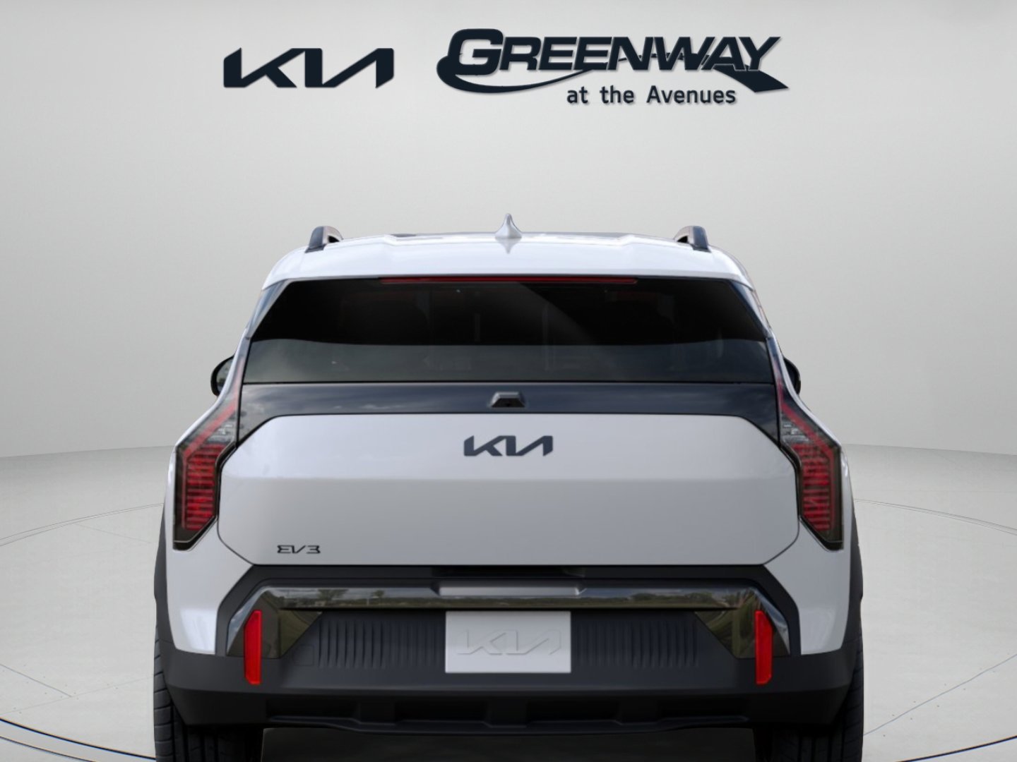 New 2027 Snow White Pearl Kia Wind image 7
