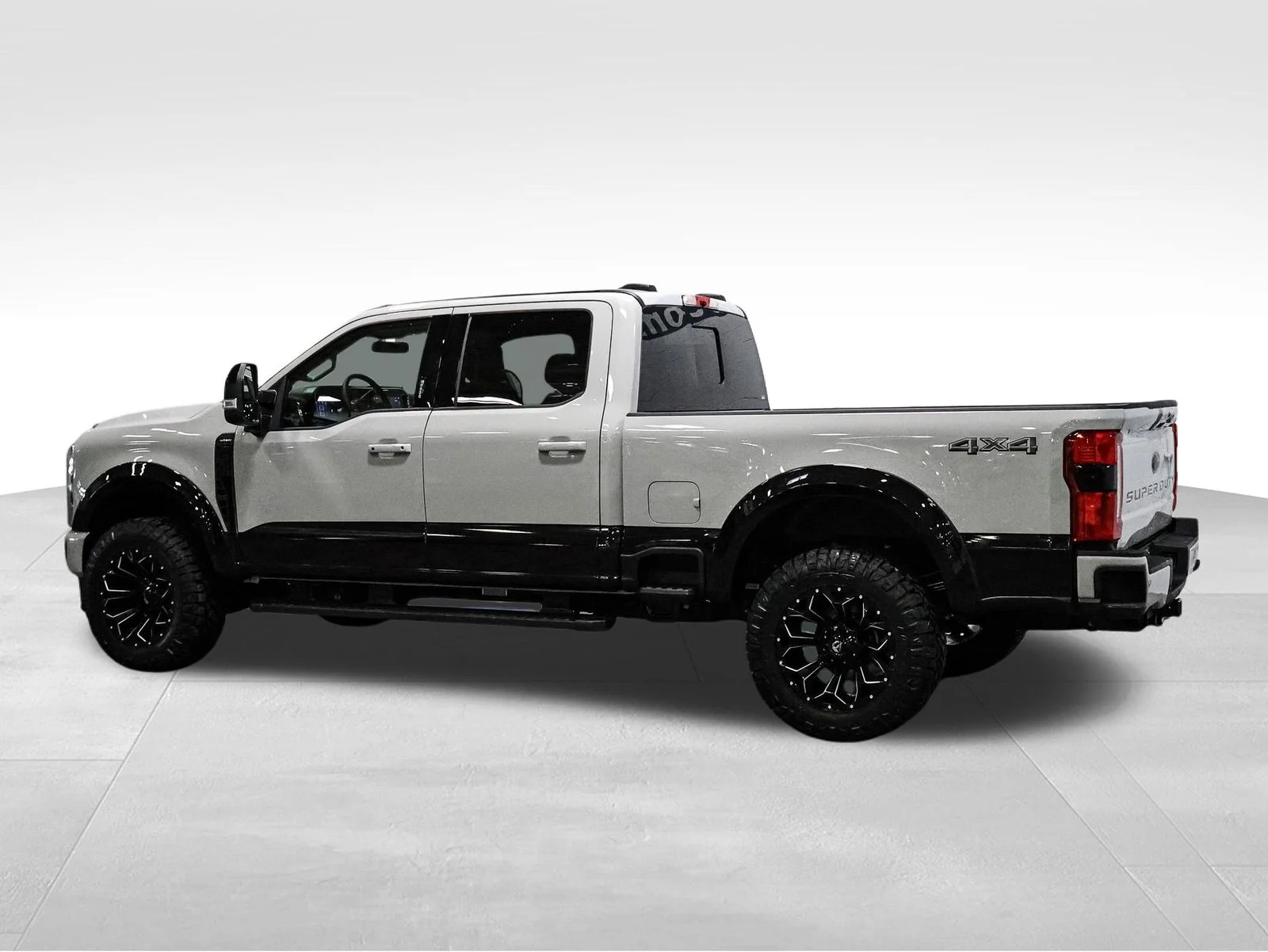 New 2026 Avalanche Ford F-350® Lariat® image 4