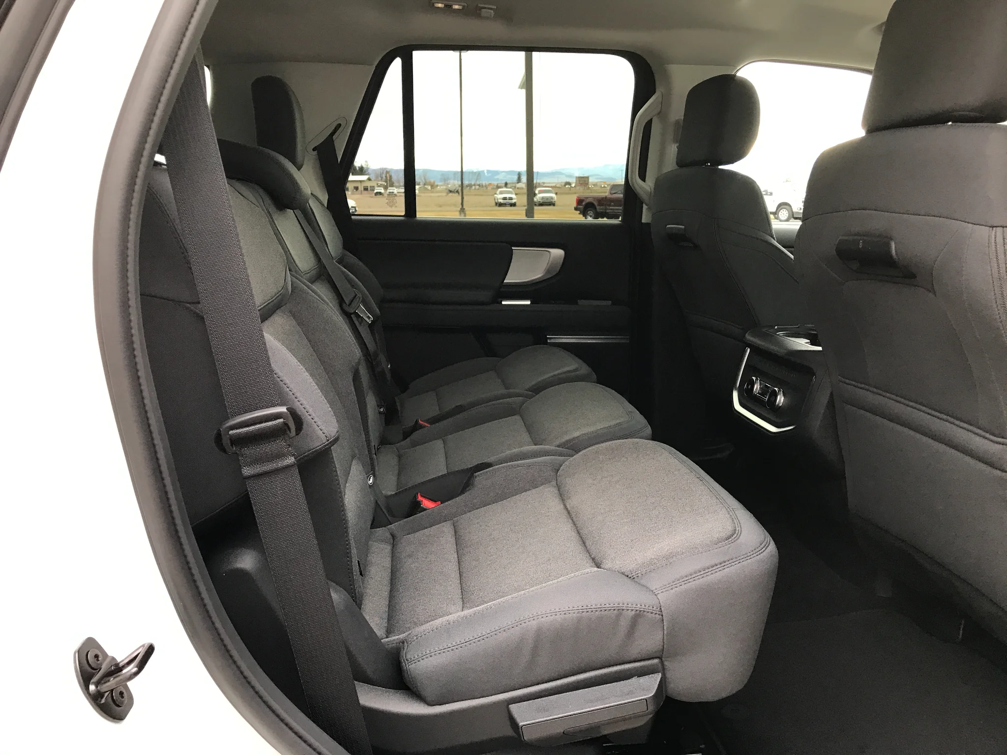 2026 Ford Expedition Active - Photo 23