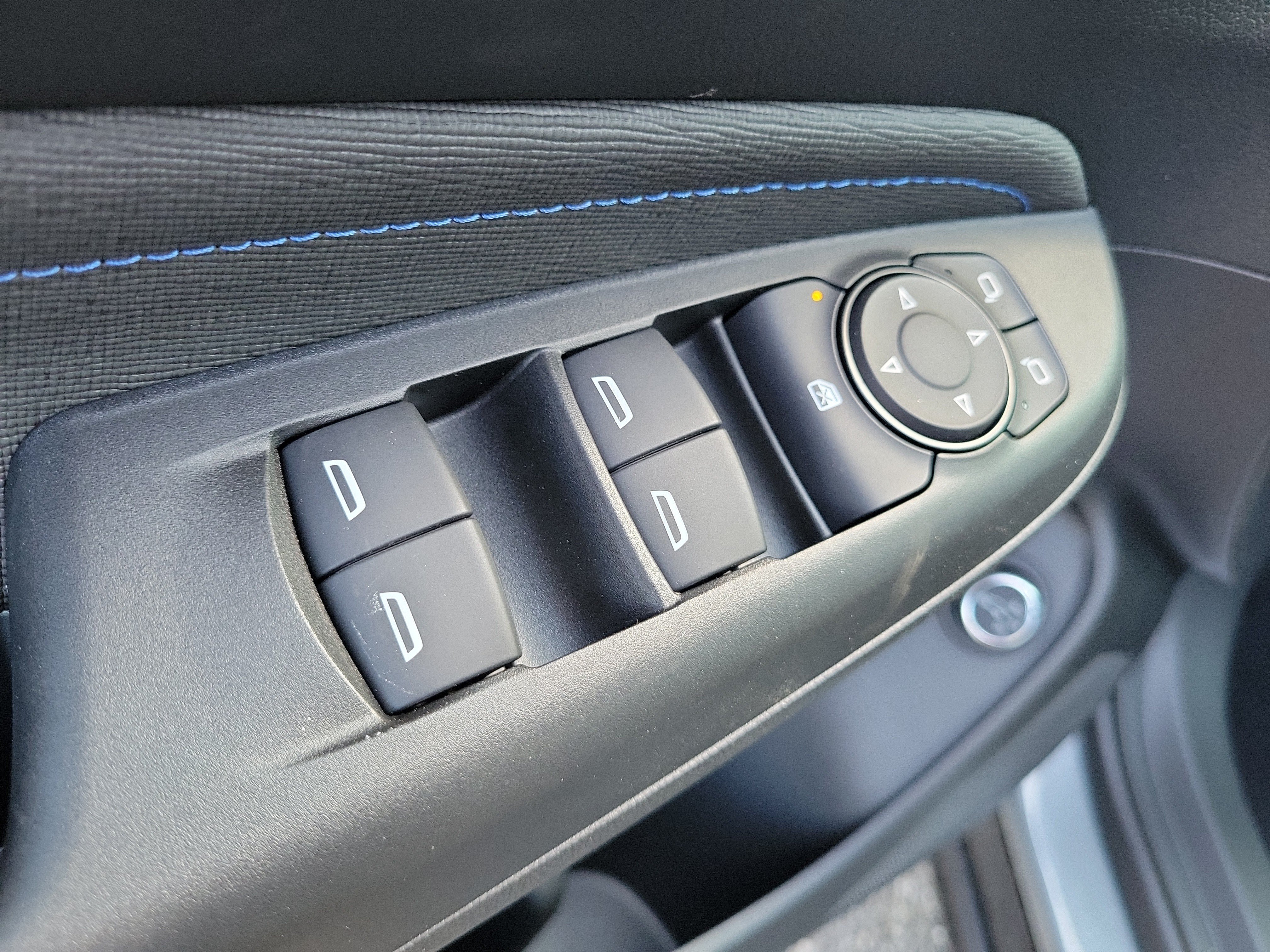 2026 Buick Envista Sport Touring - Photo 20