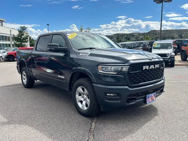 2026 RAM 1500 Big Horn/Lone Star - Photo 7