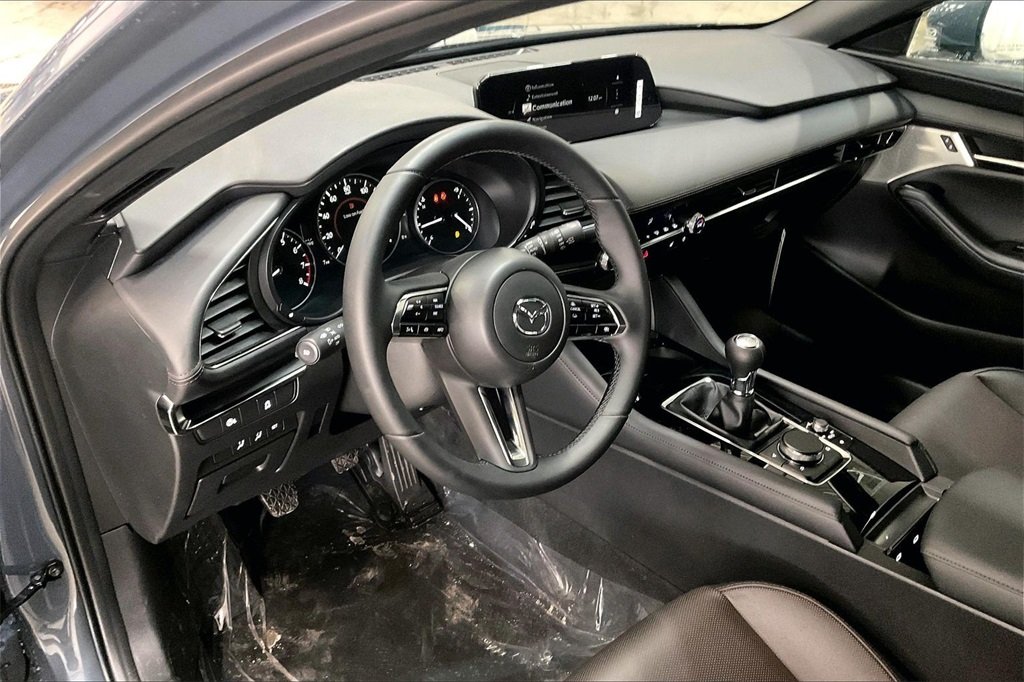 2026 MAZDA MAZDA3 - Image 7