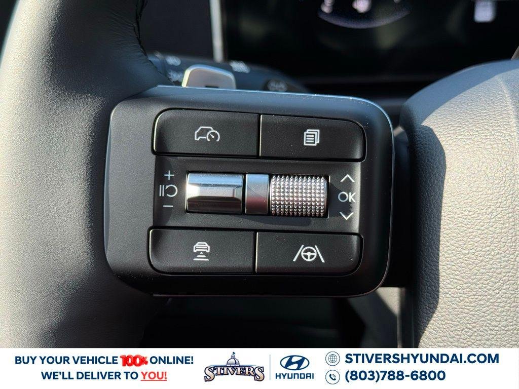 2026 Hyundai Santa Fe XRT - Photo 32