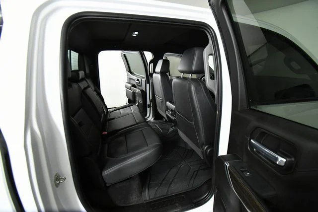 2021 Chevrolet Silverado 1500 RST - Photo 23
