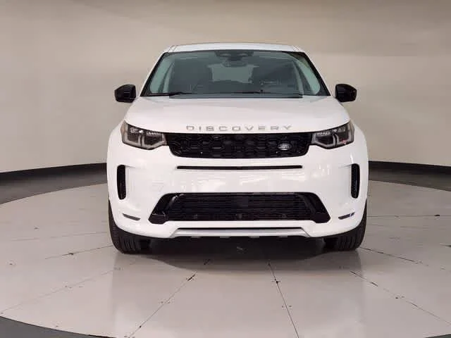 Used 2025 Fuji White Land Rover S image 9