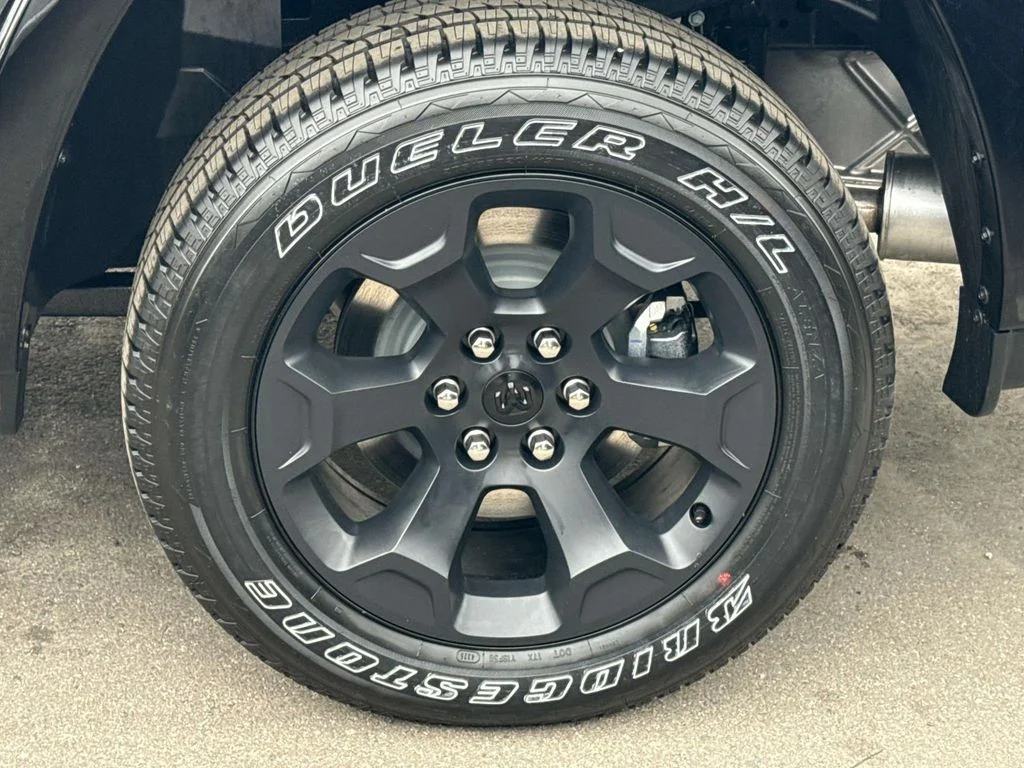 New 2026 Black Ram Big Horn/Lone Star image 38