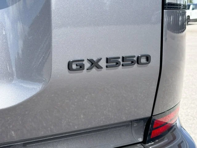 New 2026 Nebula Gray Pearl Lexus LUXURY PLUS image 11
