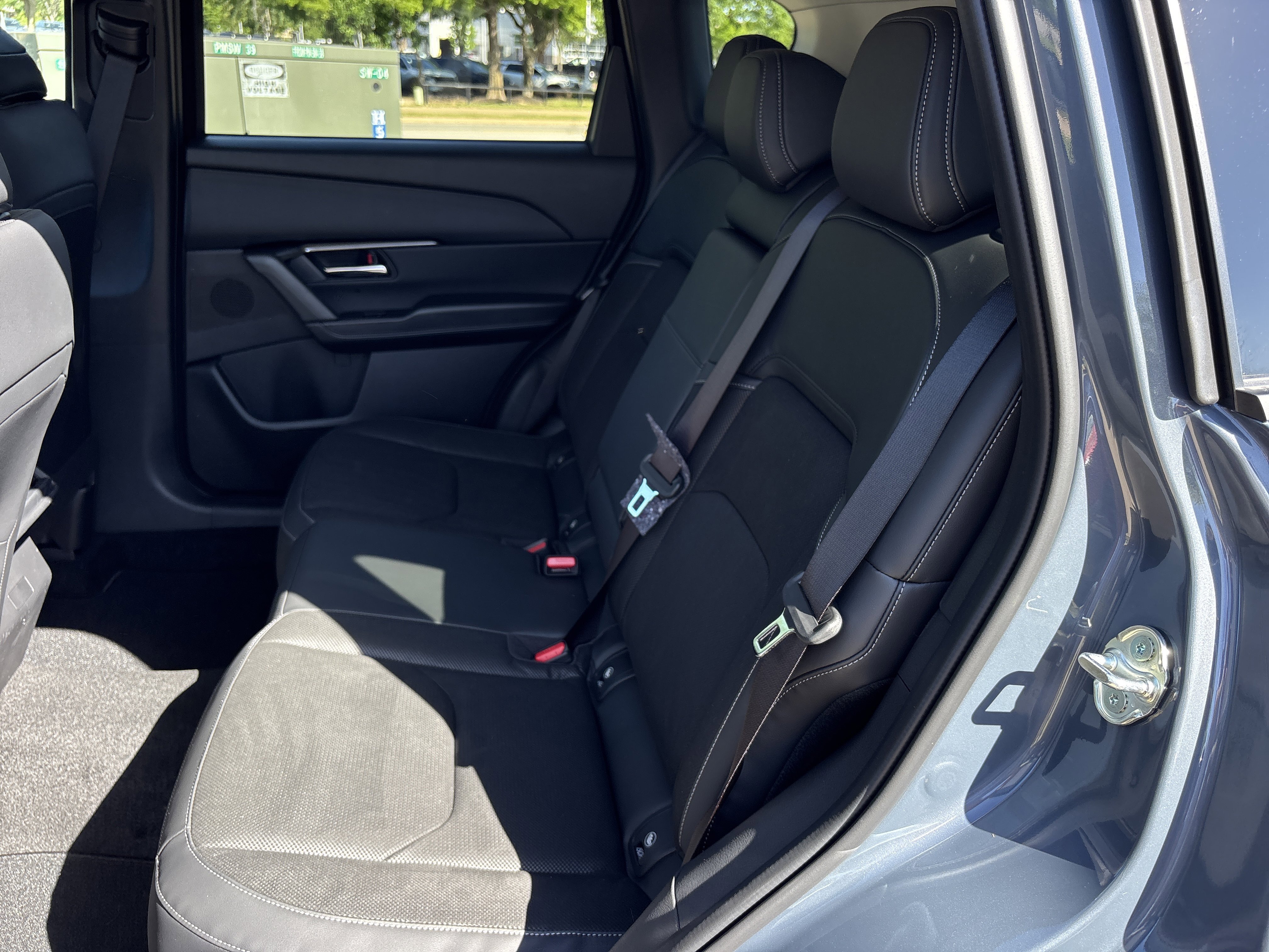 New 2026 Polymetal Gray Metallic Mazda 2.5 S Preferred AWD image 15