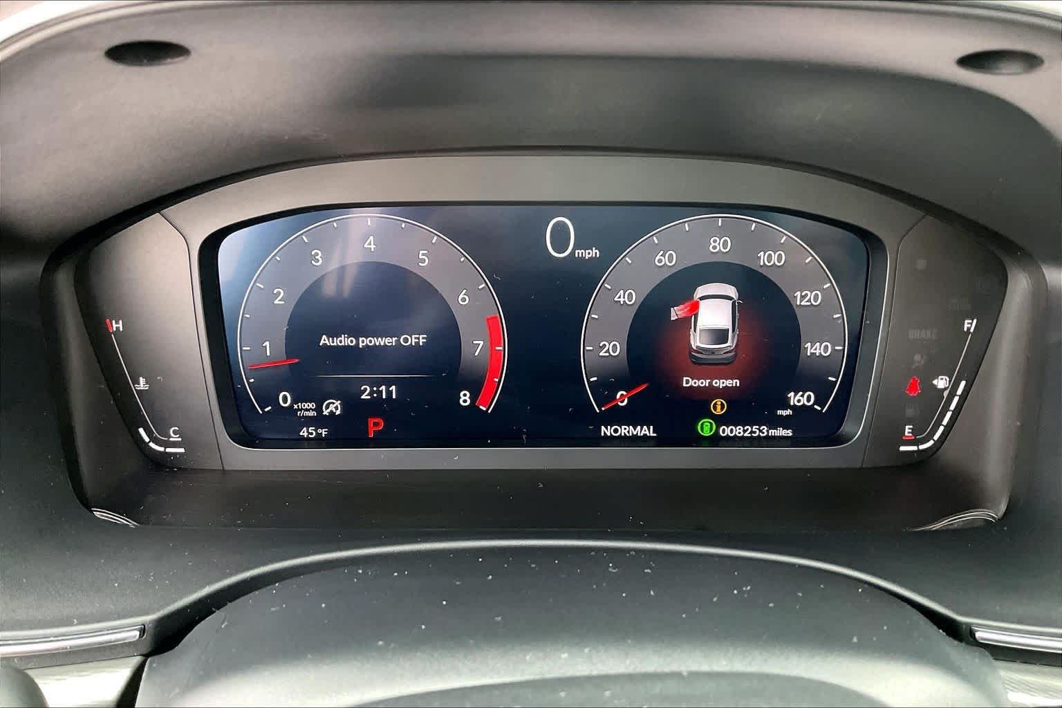 2026 Acura Integra A-Spec with Tech Package - Photo 33