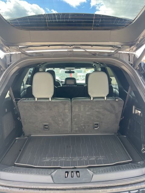 Used 2023 Gray Ford Timberline image 74