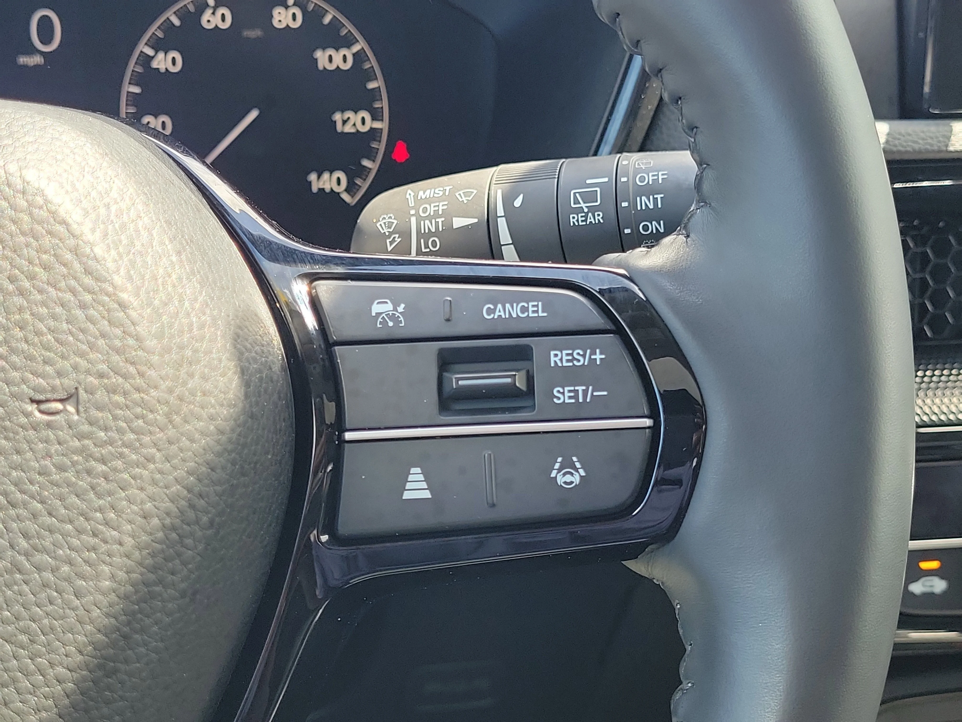 2023 Honda CR-V EX-L - Photo 23